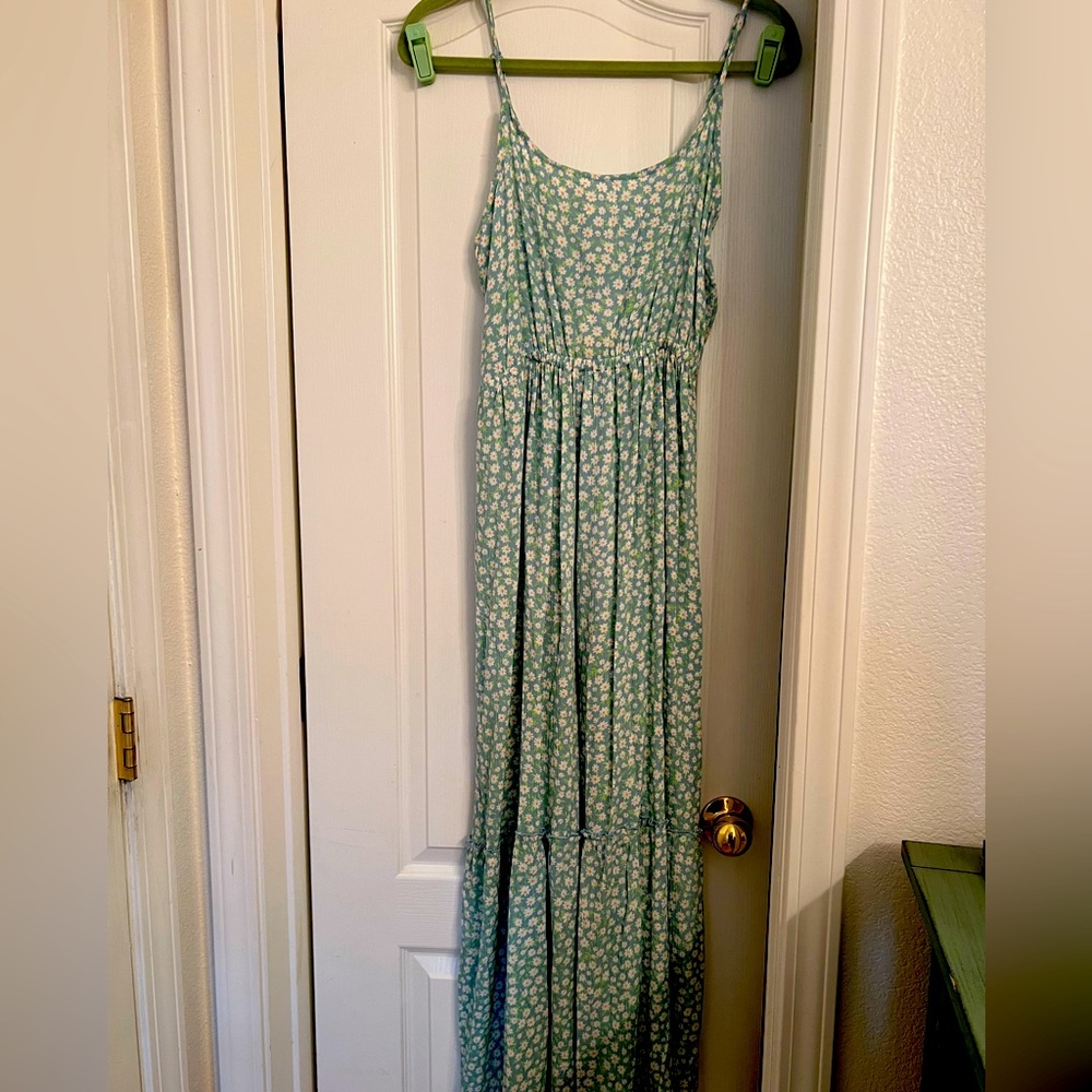 Brand new summer dress